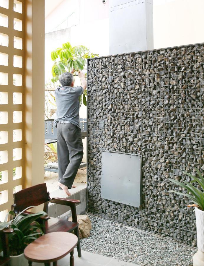 Dalaha City Da Lat Eksteriør billede